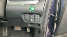 Honda CR-V 2.0 i-VTEC EX 5dr Auto Petrol Estate
